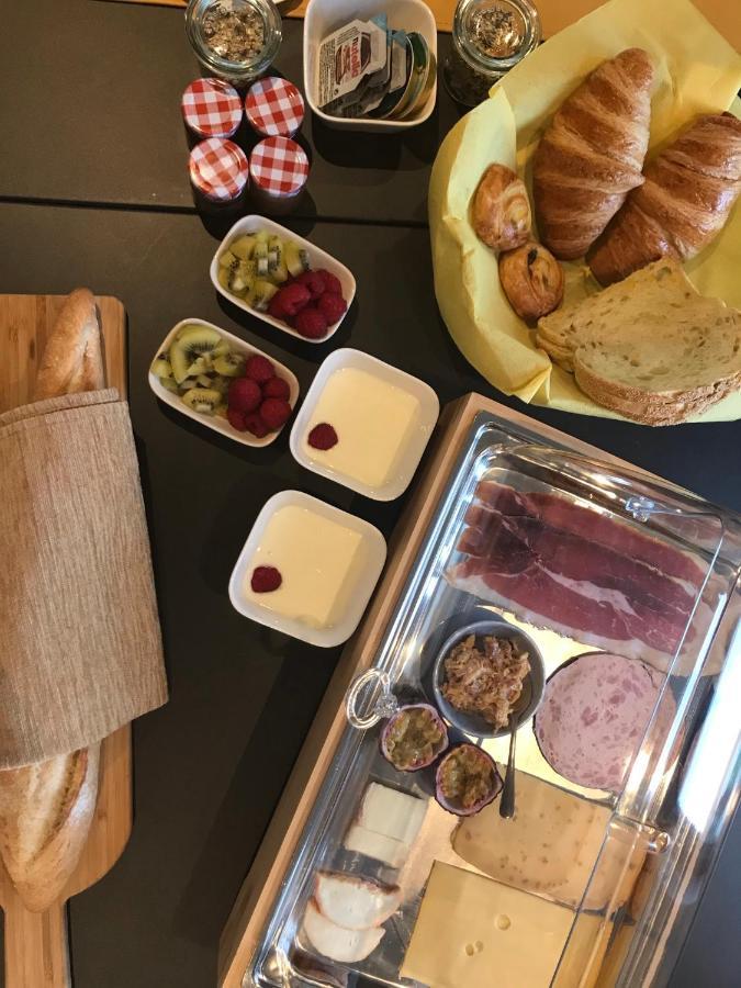 B&B Presende Veurne Bagian luar foto